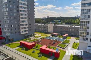 2-к квартира, вторичка, 65м2, 3/13 этаж