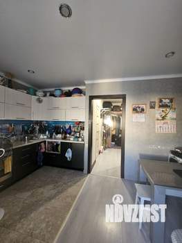 1-к квартира, вторичка, 43м2, 10/10 этаж