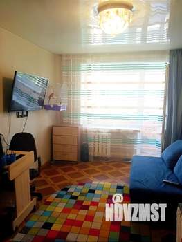 2-к квартира, вторичка, 39м2, 4/5 этаж