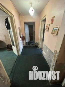 4-к квартира, вторичка, 85м2, 2/9 этаж