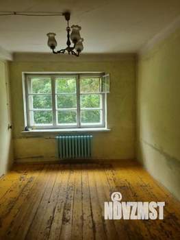 3-к квартира, вторичка, 71м2, 2/5 этаж