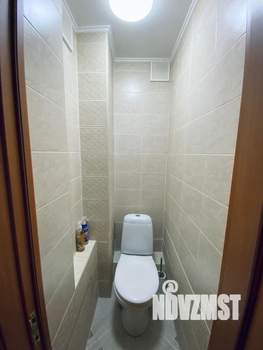 2-к квартира, вторичка, 53м2, 1/9 этаж