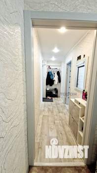 3-к квартира, вторичка, 57м2, 1/5 этаж