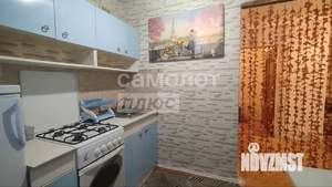 1-к квартира, вторичка, 32м2, 2/5 этаж