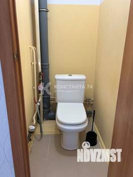 1-к квартира, вторичка, 42м2, 7/10 этаж