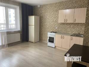 Студия квартира, вторичка, 24м2, 5/17 этаж