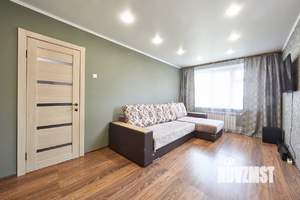 2-к квартира, вторичка, 50м2, 5/10 этаж