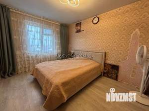 2-к квартира, вторичка, 51м2, 9/9 этаж