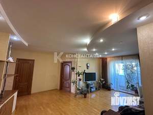 3-к квартира, вторичка, 87м2, 8/8 этаж