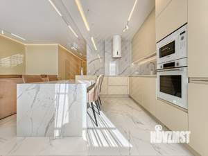 3-к квартира, вторичка, 93м2, 24/24 этаж