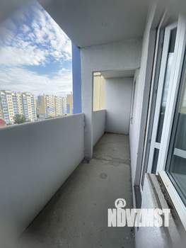 1-к квартира, вторичка, 33м2, 7/10 этаж