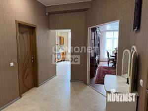 2-к квартира, вторичка, 90м2, 5/6 этаж