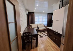 2-к квартира, вторичка, 64м2, 2/2 этаж