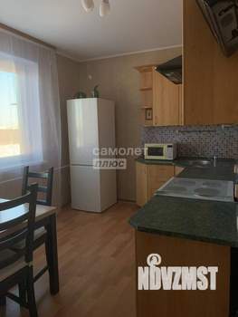 2-к квартира, вторичка, 64м2, 10/10 этаж