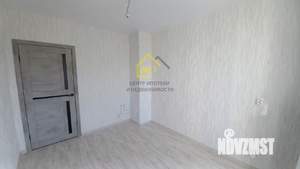 1-к квартира, вторичка, 33м2, 1/10 этаж