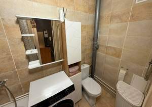 1-к квартира, вторичка, 32м2, 1/10 этаж