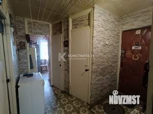 3-к квартира, вторичка, 62м2, 4/5 этаж