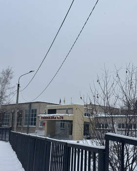 2-к квартира, вторичка, 44м2, 1/5 этаж