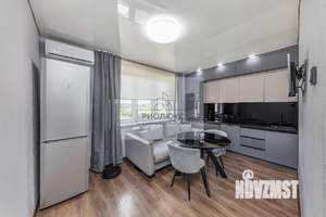 2-к квартира, вторичка, 65м2, 2/10 этаж