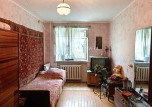 2-к квартира, вторичка, 45м2, 1/5 этаж