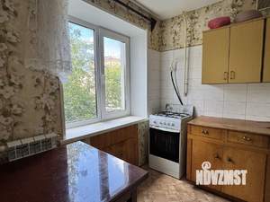 1-к квартира, вторичка, 31м2, 2/4 этаж