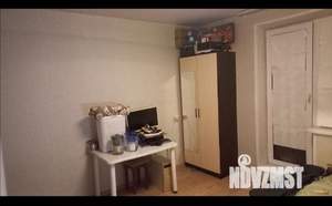 Студия квартира, вторичка, 24м2, 3/11 этаж