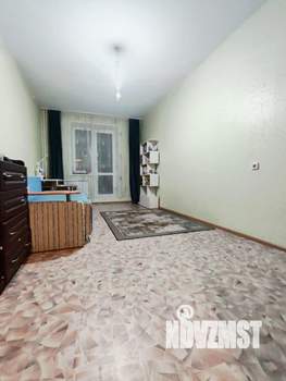 3-к квартира, вторичка, 74м2, 4/10 этаж