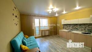 Студия квартира, вторичка, 28м2, 14/20 этаж