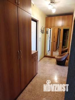 1-к квартира, вторичка, 40м2, 6/10 этаж