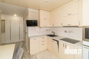 2-к квартира, вторичка, 51м2, 9/9 этаж