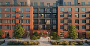 2-к квартира, вторичка, 74м2, 8/17 этаж