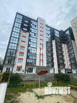 1-к квартира, вторичка, 51м2, 4/10 этаж