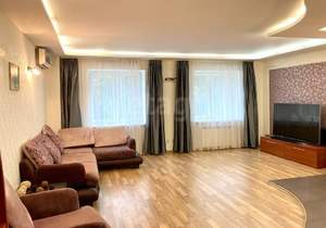 2-к квартира, вторичка, 103м2, 2/10 этаж