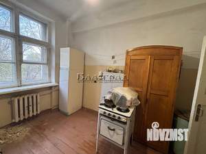 3-к квартира, вторичка, 76м2, 3/3 этаж