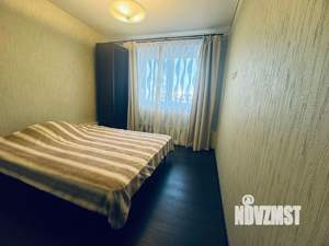 1-к квартира, вторичка, 48м2, 4/5 этаж