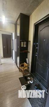 2-к квартира, вторичка, 51м2, 9/9 этаж