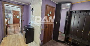 2-к квартира, вторичка, 54м2, 7/9 этаж