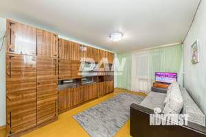 3-к квартира, вторичка, 51м2, 3/5 этаж