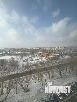 1-к квартира, вторичка, 33м2, 11/16 этаж