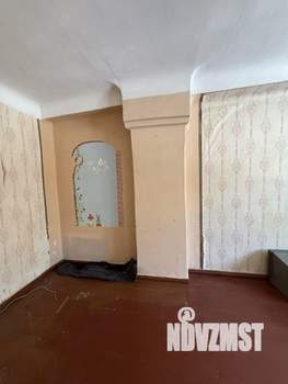 2-к квартира, вторичка, 63м2, 2/4 этаж