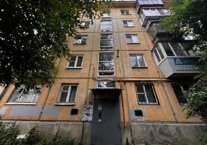 2-к квартира, вторичка, 45м2, 5/5 этаж