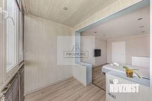 3-к квартира, вторичка, 68м2, 8/9 этаж