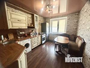 2-к квартира, вторичка, 55м2, 6/10 этаж