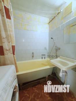 1-к квартира, вторичка, 32м2, 4/9 этаж