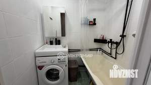 2-к квартира, вторичка, 50м2, 5/10 этаж