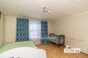 2-к квартира, вторичка, 61м2, 1/9 этаж