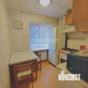 1-к квартира, вторичка, 33м2, 2/5 этаж