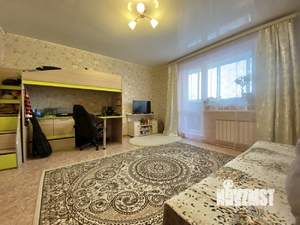 1-к квартира, вторичка, 41м2, 10/10 этаж