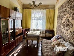 3-к квартира, вторичка, 61м2, 3/4 этаж