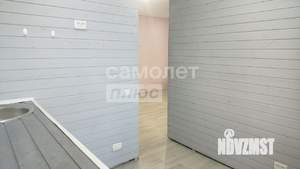 2-к квартира, вторичка, 41м2, 1/4 этаж